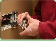 Keighley electrical fault finding