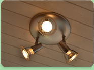 Keighley electrical wiring