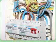 electricians Keighley