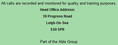 Keighley Local Electrics head office